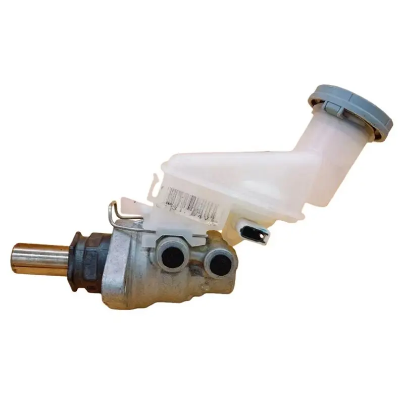 Brake Master Cylinder Replacement Part No 51100-80G71 5110080G71 For Ignis Yaris Verso Yaris/Vitz 1999-2005 Models
Brake Master Cylinder Replacement Part No 51100-80G71 5110080G71 For Ignis Yaris Verso Yaris/Vitz 1999-2005 Models