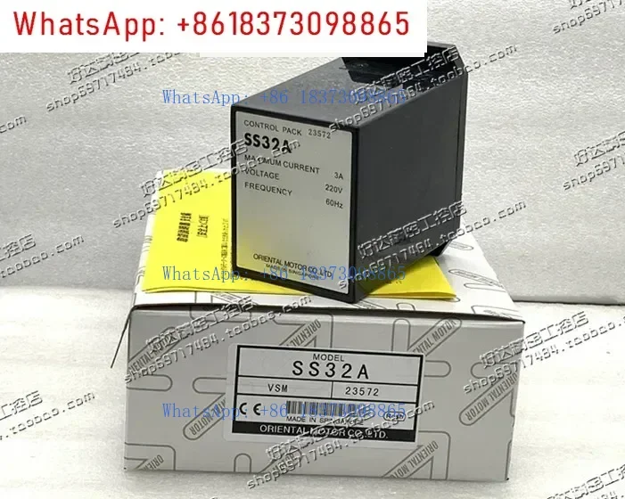 SS32 SS32A SS31 SS31A Импортирован из Японии Dongfang Motor/OM Governor Spot подлинный новый
SS32 SS32A SS31 SS31A Импортирован из Японии Dongfang Motor/OM Governor Spot подлинный новый