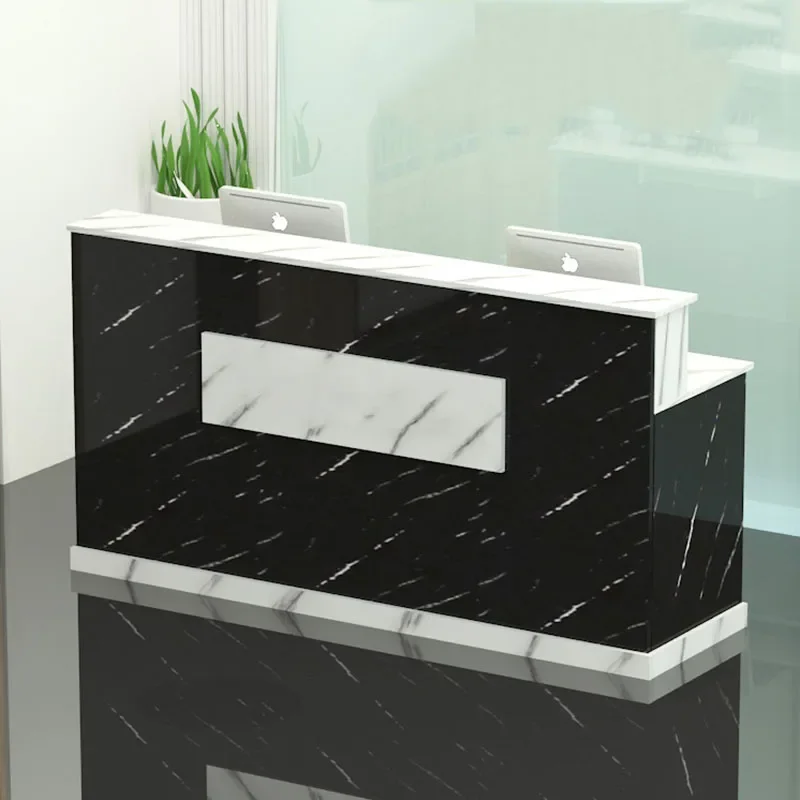 White Restaurant Tables Reception Desk Lectern Pulpit Mobile Podium Stand Register Counter Pulpitos Retail Bureau Shop Furniture
White Restaurant Tables Reception Desk Lectern Pulpit Mobile Podium Stand Register Counter Pulpitos Retail Bureau Shop Furniture