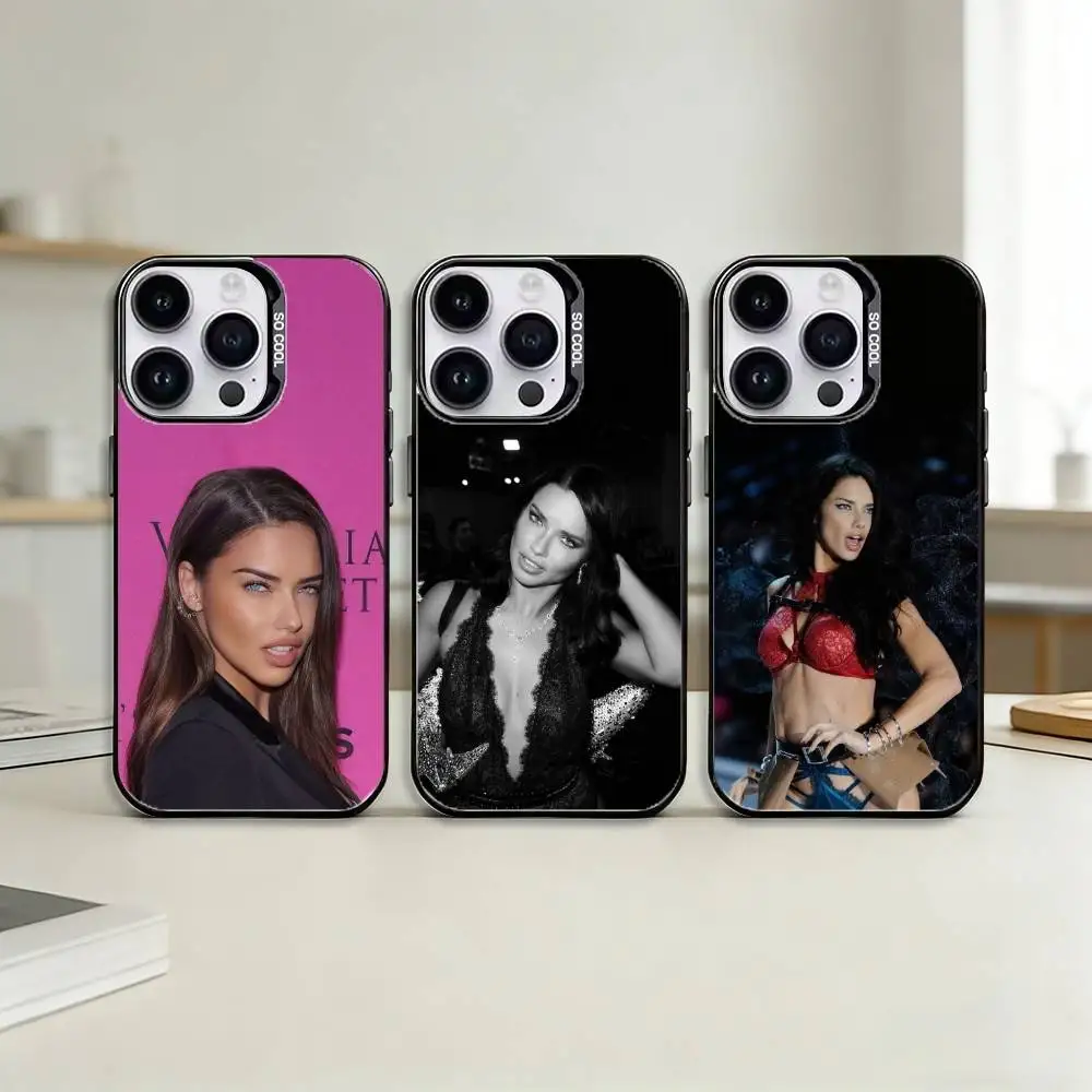 catwalk glam Q-queen adriana Phone Case For iPhone 17,16,15,14,13,12,11,Pro Max,Plus Candy Silver Cover
catwalk glam Q-queen adriana Phone Case For iPhone 17,16,15,14,13,12,11,Pro Max,Plus Candy Silver Cover