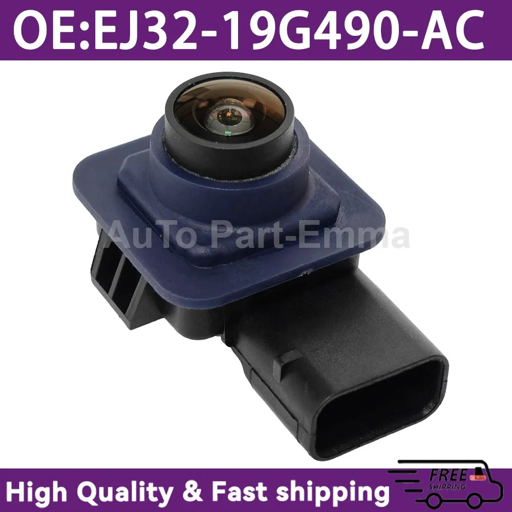 Пользовательская ссылка EJ3219G490AC, камера заднего вида заднего вида, парковка заднего вида, вспомогательные аксессуары для Range Rover Evoque L538 11-18 2,2
Пользовательская ссылка EJ3219G490AC, камера заднего вида заднего вида, парковка заднего вида, вспомогательные аксессуары для Range Rover Evoque L538 11-18 2,2