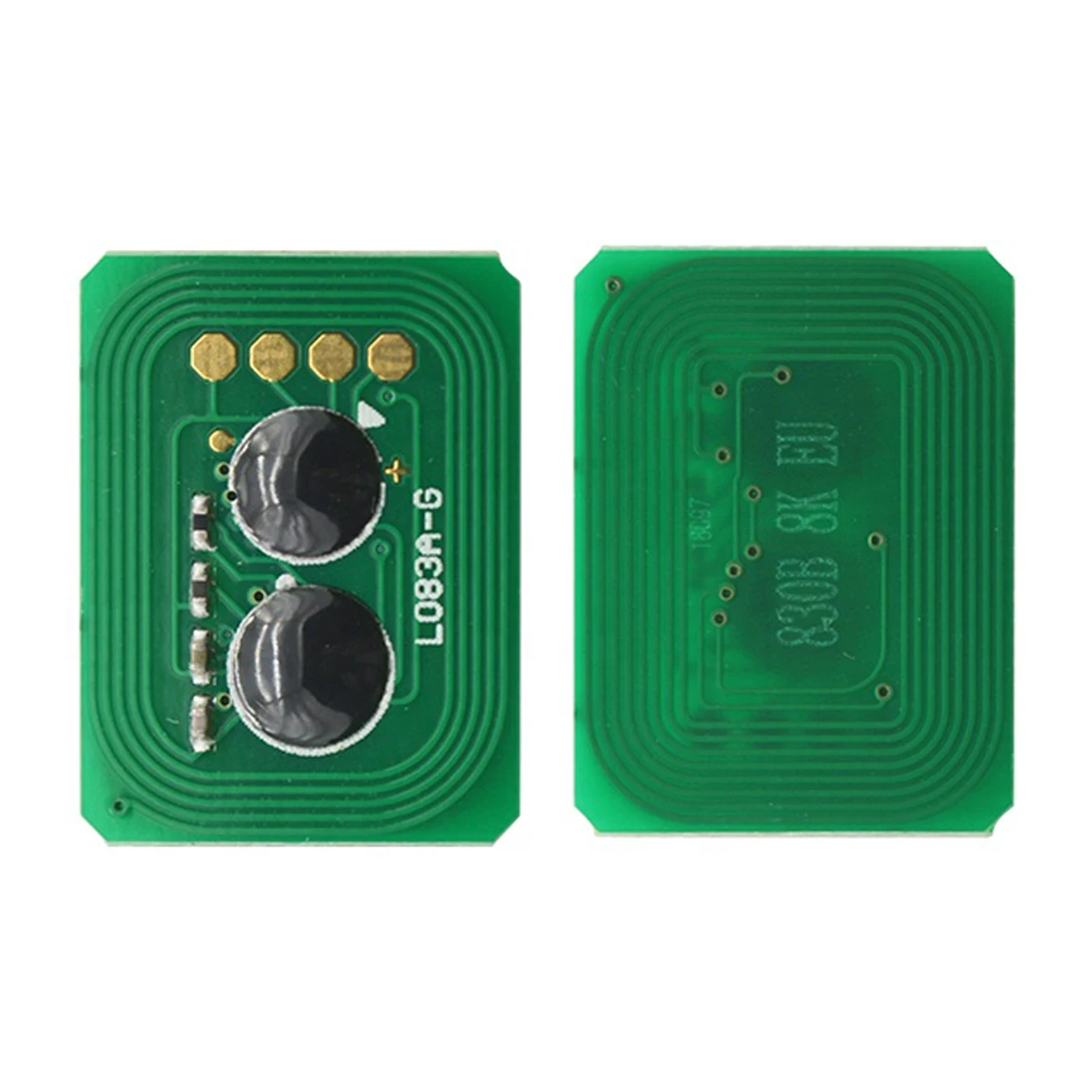 2PCS 45460508 Cartridge Toner Chip For OKI Okidata MB760 MB770 data MB 760 770 printer Color powder refill resetter
2PCS 45460508 Cartridge Toner Chip For OKI Okidata MB760 MB770 data MB 760 770 printer Color powder refill resetter