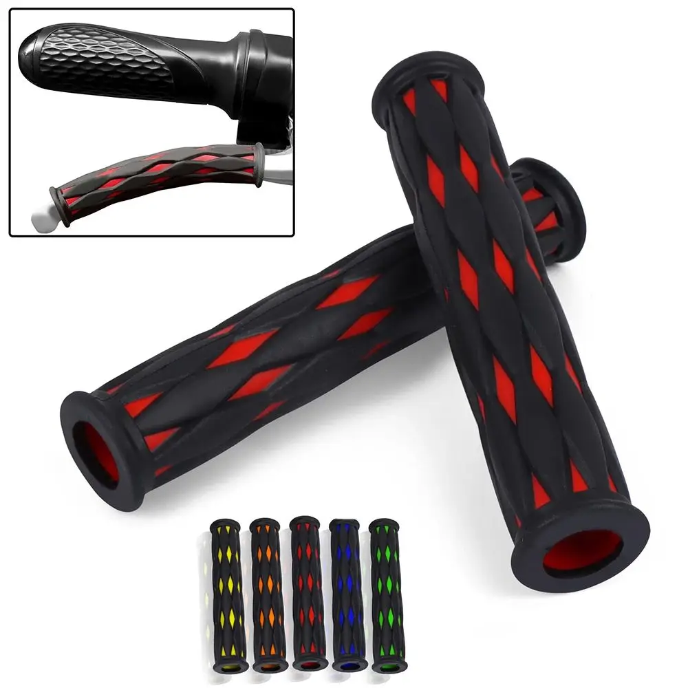 Cover Bike Accessories Bicycle Parts Non-slip Bicycle Grips Brake Lever Cover Brake Protective Cover Silicone Protective Cover
Cover Bike Accessories Bicycle Parts Non-slip Bicycle Grips Brake Lever Cover Brake Protective Cover Silicone Protective Cover