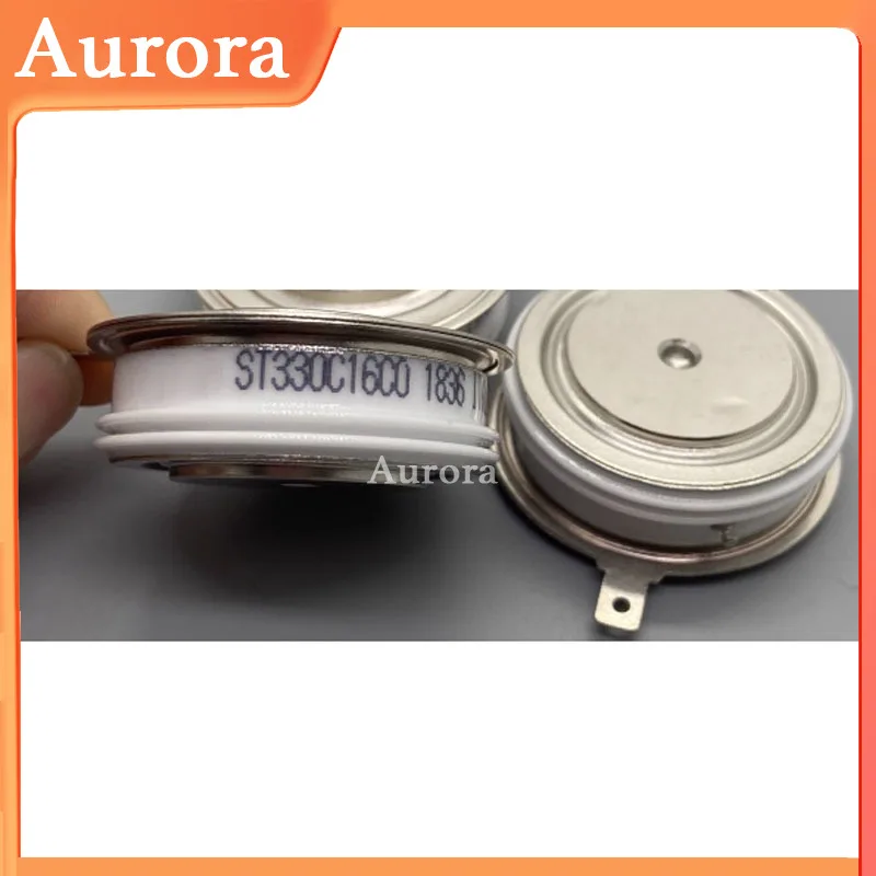 ST330C16C1L ST330C16 ST330C16C0 ST330C16C1 VS-ST330C16C0 VS-ST330C16C1 Thyristor Module
ST330C16C1L ST330C16 ST330C16C0 ST330C16C1 VS-ST330C16C0 VS-ST330C16C1 Thyristor Module