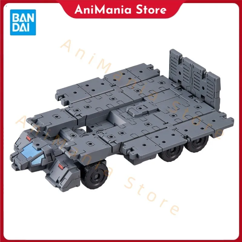 В наличии BANDAI 30MM 1/144 Extended Armament Vehicle (КАРЬЕР ДЛЯ ЗАКАЗОВАНИЯ, версия. ) действие Фигурка Модель Хобби Игрушка Подарок Аниме Сборка
В наличии BANDAI 30MM 1/144 Extended Armament Vehicle (КАРЬЕР ДЛЯ ЗАКАЗОВАНИЯ, версия. ) действие Фигурка Модель Хобби Игрушка Подарок Аниме Сборка