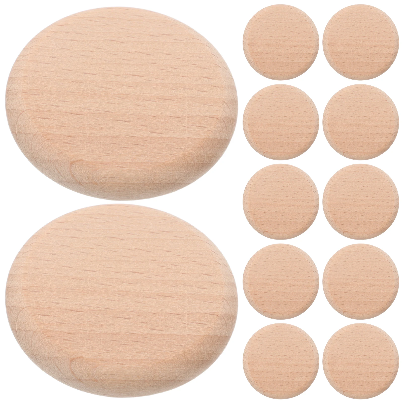 16Pcs Round Wood Discs 5Cm X 10Mm Wooden Chess Pieces Unfinished Natural Wood Slices for DIY Painting Carving Craft Projects
16Pcs Round Wood Discs 5Cm X 10Mm Wooden Chess Pieces Unfinished Natural Wood Slices for DIY Painting Carving Craft Projects