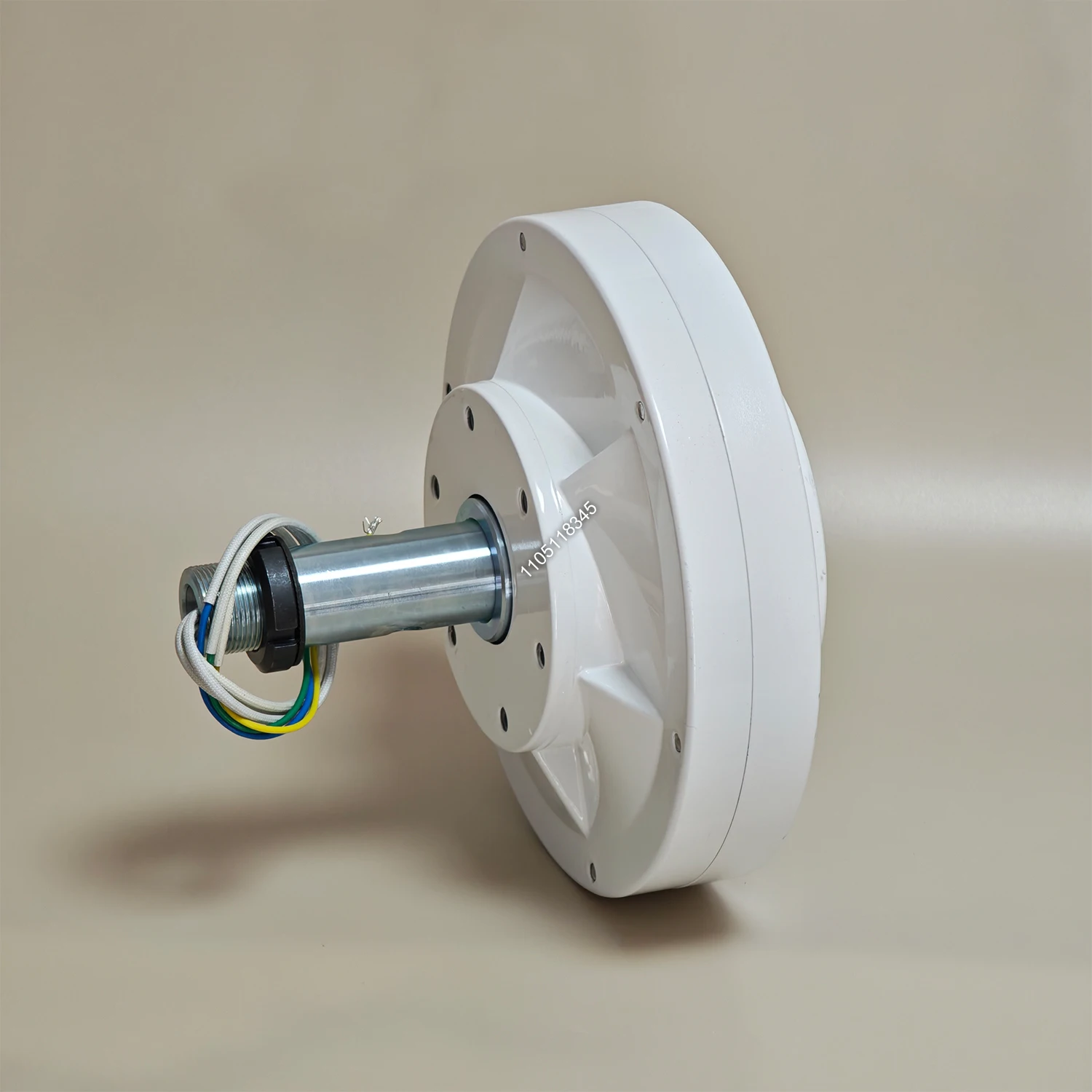 Low Speed Permanent Magnet Generator 5KW 6000W 8000W 10000W 48V 96V 220V 240V Three Phase Wind Turbine Alternator CE Certified
Low Speed Permanent Magnet Generator 5KW 6000W 8000W 10000W 48V 96V 220V 240V Three Phase Wind Turbine Alternator CE Certified