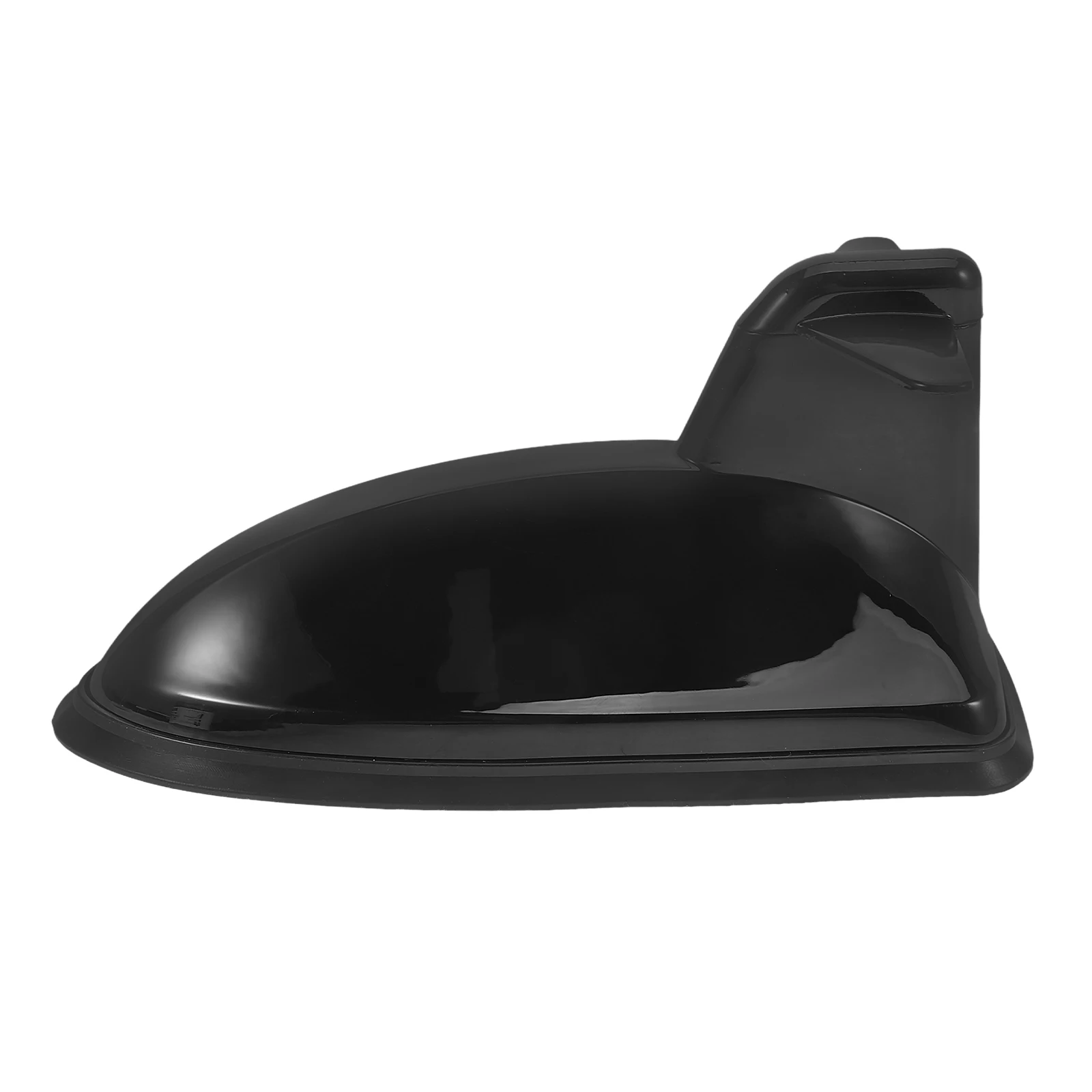 Carbon Fiber Antenna Strong Signal Easy Install Universal Car Roof Decor Vehicle Accessory Automotive Antenna Base Cover
Carbon Fiber Antenna Strong Signal Easy Install Universal Car Roof Decor Vehicle Accessory Automotive Antenna Base Cover