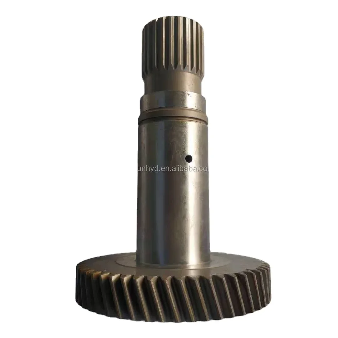 A8VO140 Hydraulic Pump Spare Parts Drive Shaft for DH370 2.405-00110 020368212.405-00111 02036669
A8VO140 Hydraulic Pump Spare Parts Drive Shaft for DH370 2.405-00110 020368212.405-00111 02036669