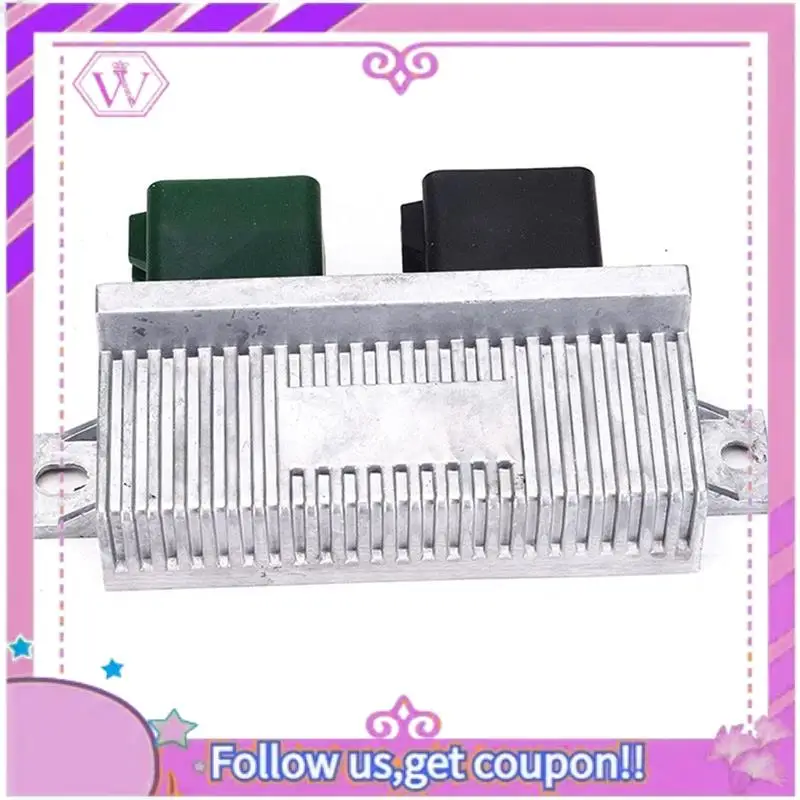 Latest 1 Piece Car Diesel Glow Plug Controller Metal Car Accessories For FORD E-350 E-450 EXCURSION F-250/350/450/550/650/750
Latest 1 Piece Car Diesel Glow Plug Controller Metal Car Accessories For FORD E-350 E-450 EXCURSION F-250/350/450/550/650/750