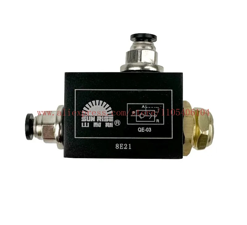 Edge banding machine flush head pressure relief valve device
Edge banding machine flush head pressure relief valve device