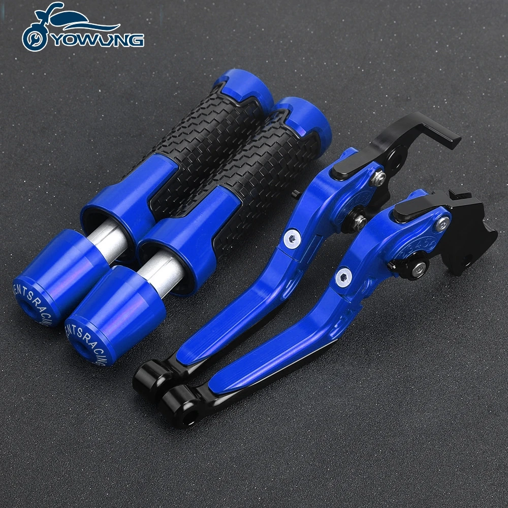 Motorcycle Accessories Adjustable Folding Extendable Handle Bar Brake Clutch Levers For BMWR NineT Scrambler 2017 2018
Motorcycle Accessories Adjustable Folding Extendable Handle Bar Brake Clutch Levers For BMWR NineT Scrambler 2017 2018