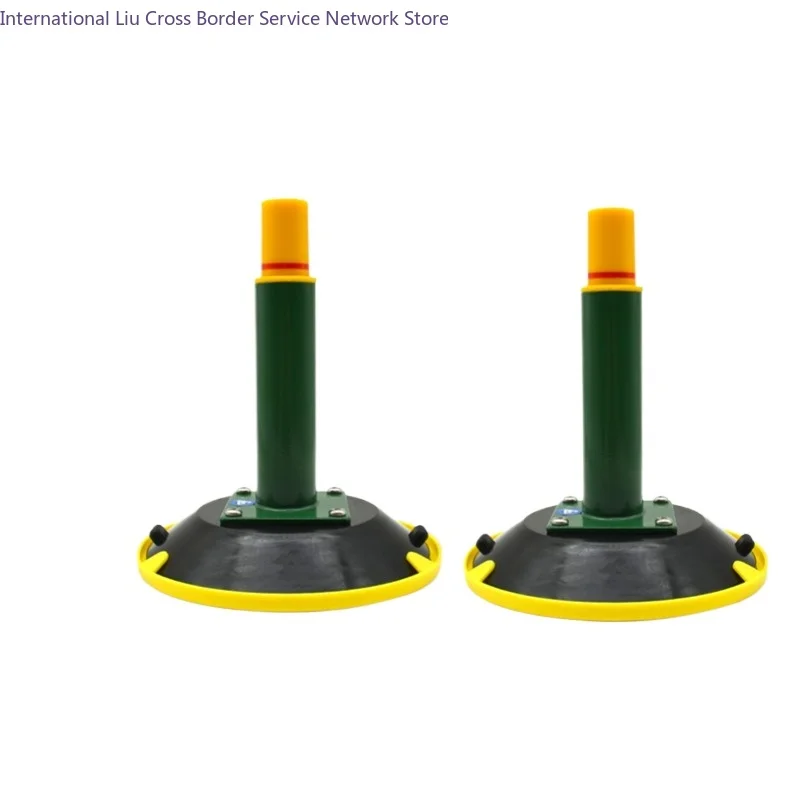6 inch hand pump suction cup, straight tube manual air pump glass tile marble strong heavy load handling fixed tool
6 inch hand pump suction cup, straight tube manual air pump glass tile marble strong heavy load handling fixed tool