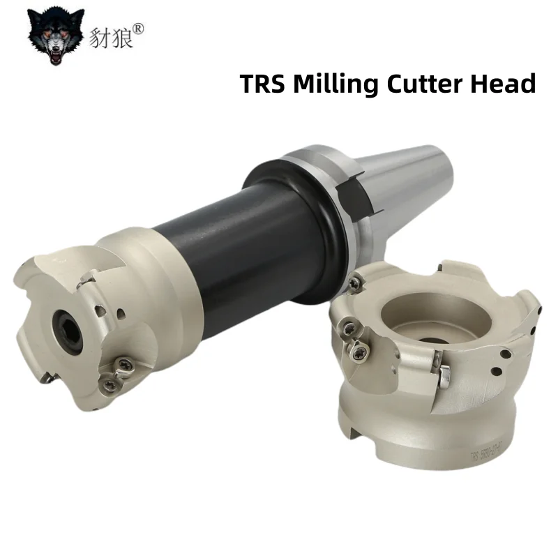 TRS Фрезерная головка TRS R5 R6 R8 Режущая головка RDMT10T3 1204 Обрабатывающий центр с ЧПУ Фрезерная головка с круглым носом
TRS Фрезерная головка TRS R5 R6 R8 Режущая головка RDMT10T3 1204 Обрабатывающий центр с ЧПУ Фрезерная головка с круглым носом