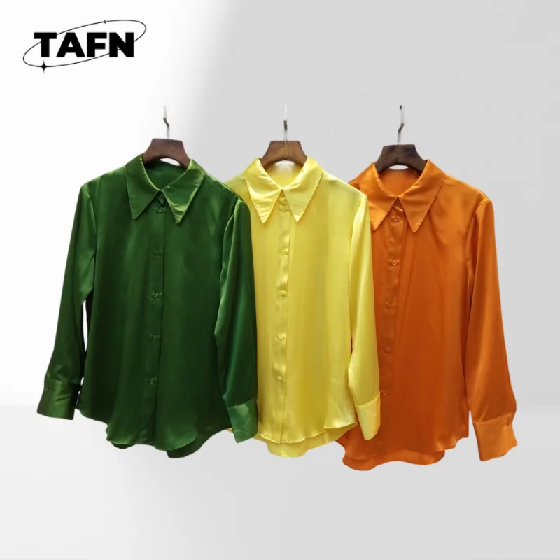 Women's Linen Shirt Tunic Casual Loose Blouse Ladies Floral Blouse Chiffon Long Sleeve Casual Shirt Workwear BlouseAH01142
Women's Linen Shirt Tunic Casual Loose Blouse Ladies Floral Blouse Chiffon Long Sleeve Casual Shirt Workwear BlouseAH01142