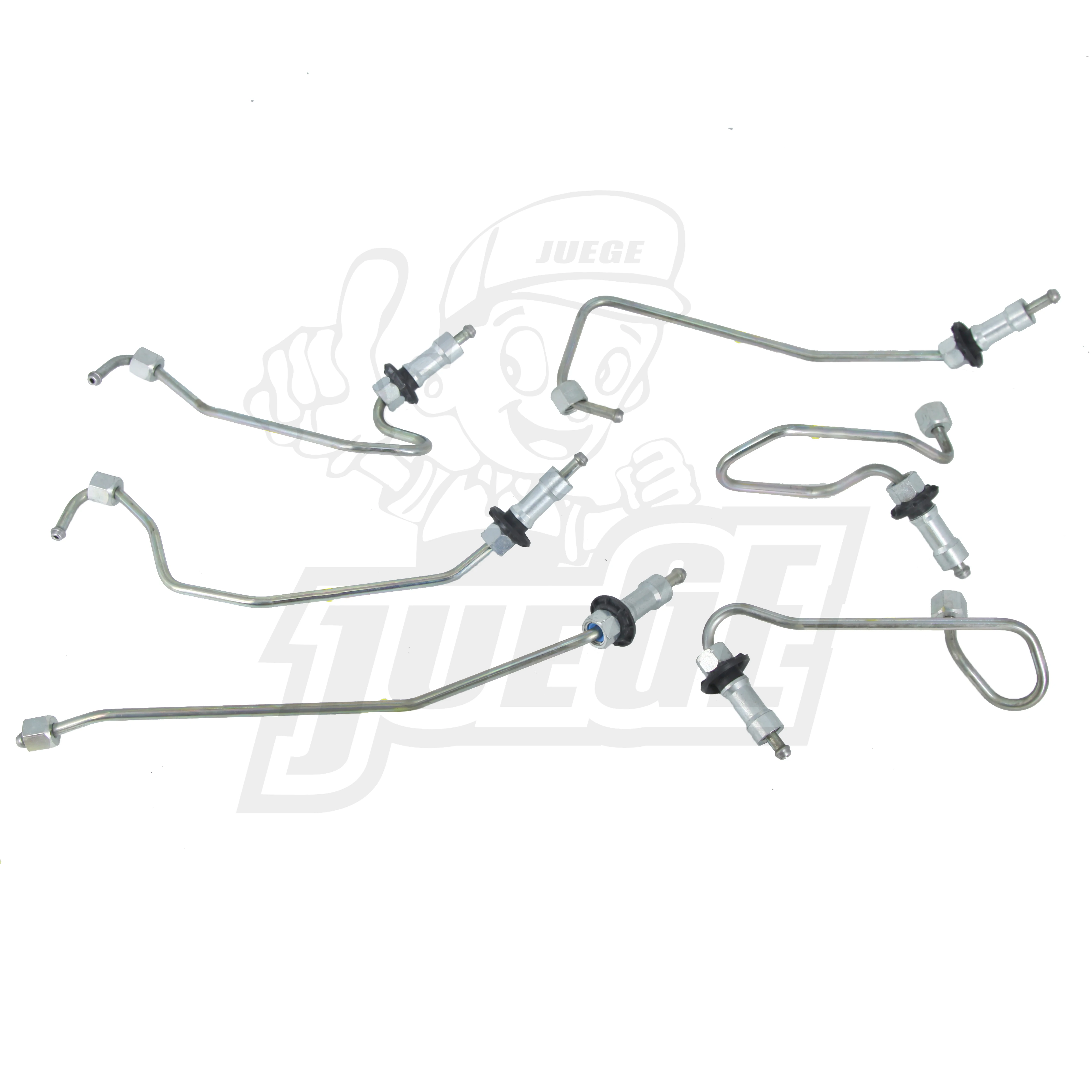 3525a201 336-8177 336-8178 336-8179 High Pressure Fuel Tube Assy Diesel Engine For CAT C6.6 323d2
3525a201 336-8177 336-8178 336-8179 High Pressure Fuel Tube Assy Diesel Engine For CAT C6.6 323d2
