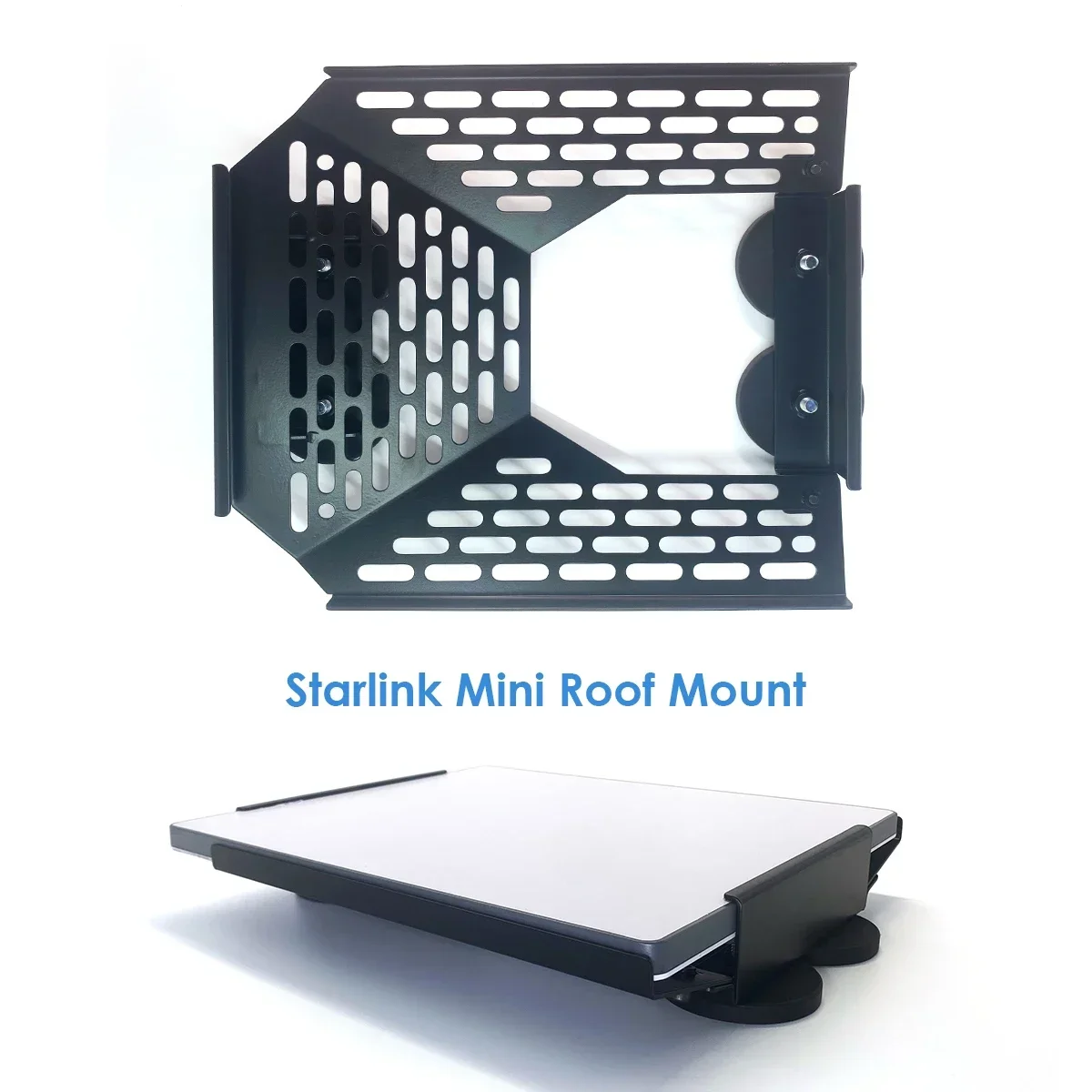 2025Starlink Mini Car Roof Mount Kit with Heavy-Duty Magnetism Bracket Satellite Internet Radio & TV Accessory
2025Starlink Mini Car Roof Mount Kit with Heavy-Duty Magnetism Bracket Satellite Internet Radio & TV Accessory