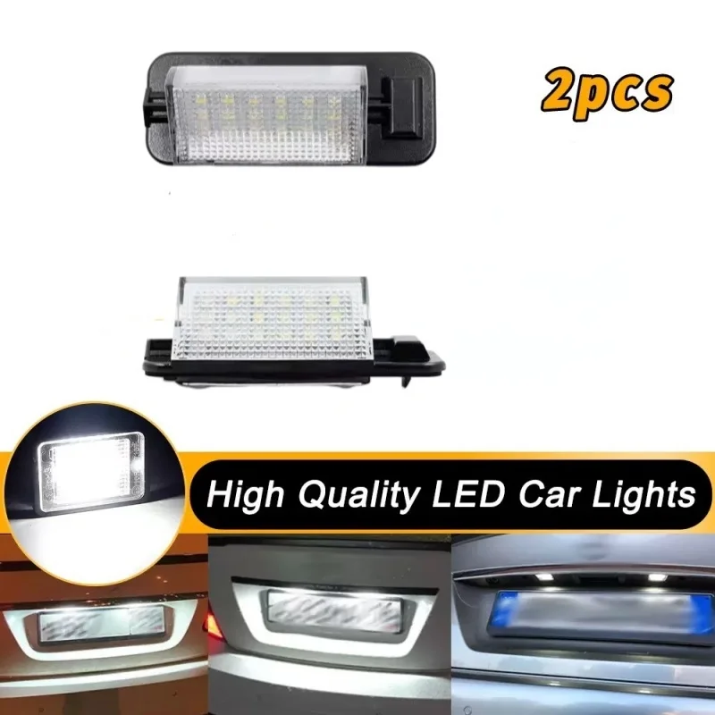 2pcs 12V White Error Free Car LED Number License Plate Light Lamps for BMW E36 318i 318is 318ti 325i M3 92 93-98 Car Accessories
2pcs 12V White Error Free Car LED Number License Plate Light Lamps for BMW E36 318i 318is 318ti 325i M3 92 93-98 Car Accessories