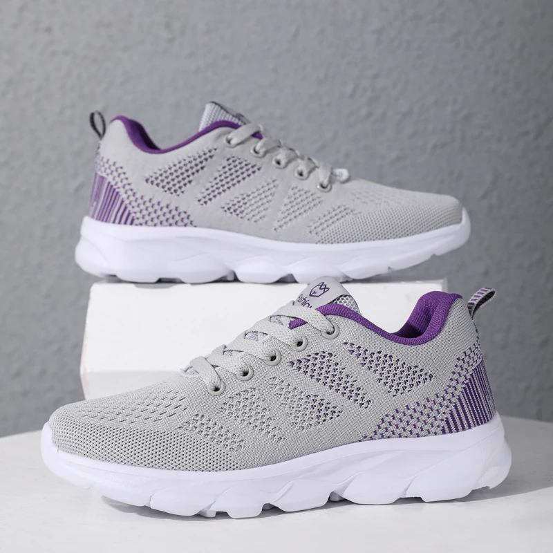 YRZL Women Sports Running Sneakers Breathable Lightweight Walking Shoes Non Slip Casual Shoes for Women Outdoor Workout
YRZL Women Sports Running Sneakers Breathable Lightweight Walking Shoes Non Slip Casual Shoes for Women Outdoor Workout