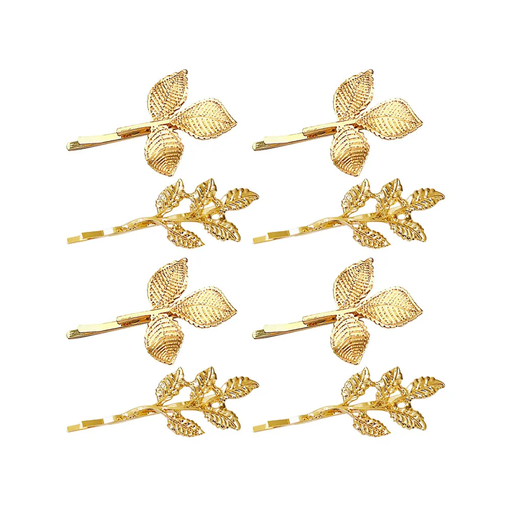 10Pcs Women Hairpin Elegant Golden Alloy Clip Simple Chic Hair Accessory for Daily Wear Party Holiday Gift for Her
10Pcs Women Hairpin Elegant Golden Alloy Clip Simple Chic Hair Accessory for Daily Wear Party Holiday Gift for Her
