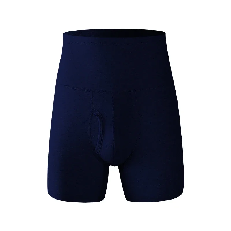 Men's cotton high-waist slim-fit extra-large padded anti-slip long-leg warm-keeping sports straight-leg pants
Men's cotton high-waist slim-fit extra-large padded anti-slip long-leg warm-keeping sports straight-leg pants