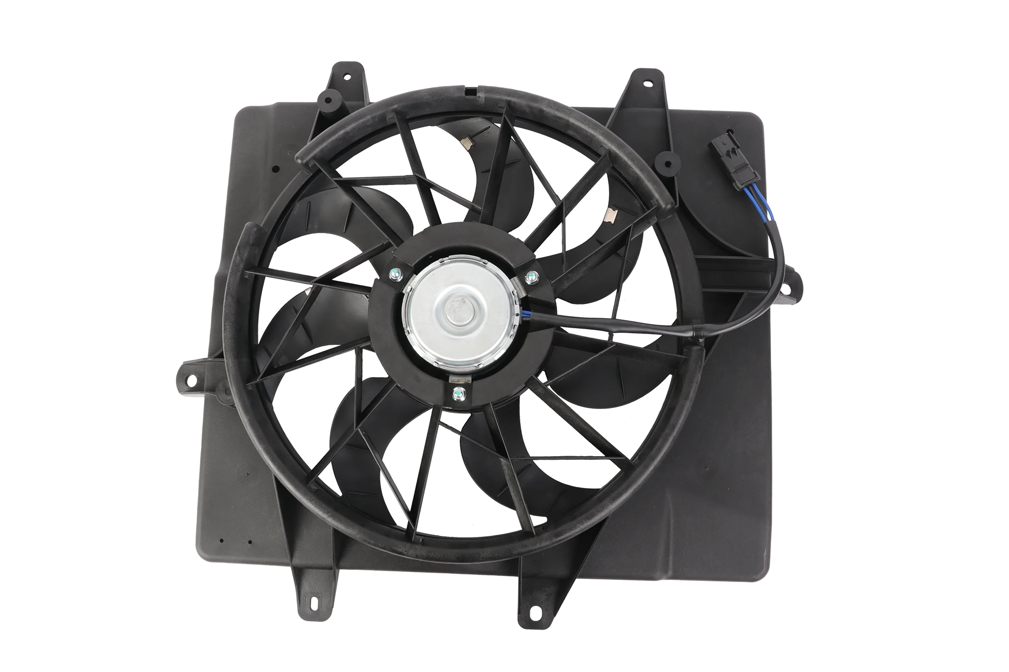 For CHRYSLER Pt Cruiser 2001-2008 Radiator cooling fan OE 5017407AA 5017407AB 5179470AA
For CHRYSLER Pt Cruiser 2001-2008 Radiator cooling fan OE 5017407AA 5017407AB 5179470AA