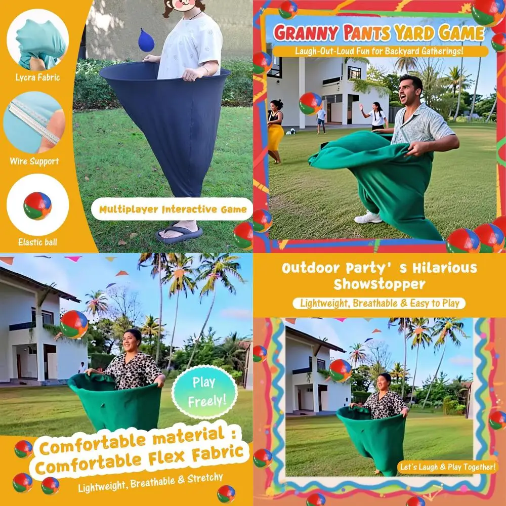 Игра «Бабушки Брюки для двора», игра «Бабушкиные штаны» на открытом воздухе — большие гигантские штаны с надувными мячами и насосом, вечеринки на заднем дворе, день поля
Игра «Бабушки Брюки для двора», игра «Бабушкиные штаны» на открытом воздухе — большие гигантские штаны с надувными мячами и насосом, вечеринки на заднем дворе, день поля