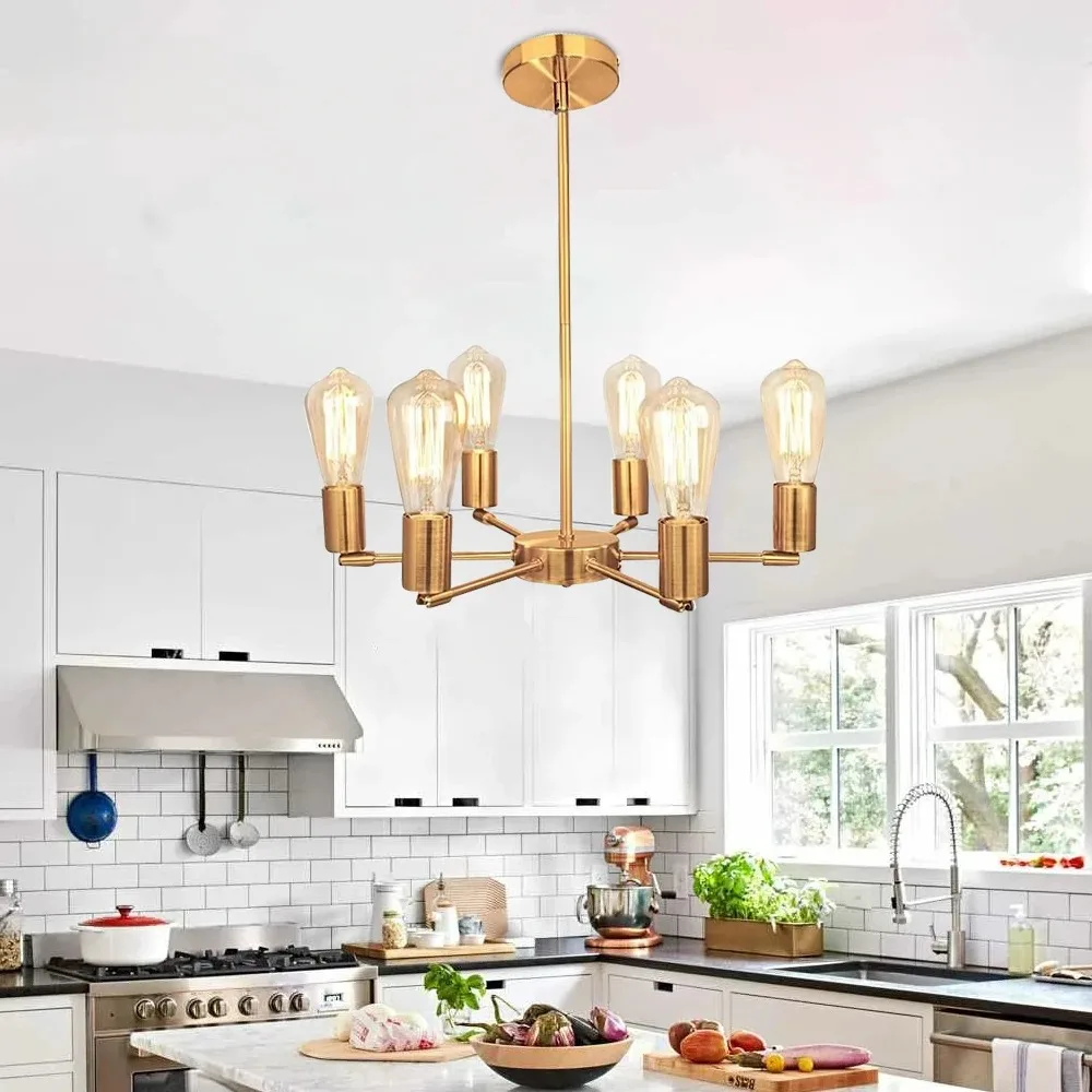 JOYINLED Modern E27 Chandelier Living Room Restaurant Lamp High Quality Hotel Guest Room Bedroom Metal Lamp Originality Designer
JOYINLED Modern E27 Chandelier Living Room Restaurant Lamp High Quality Hotel Guest Room Bedroom Metal Lamp Originality Designer