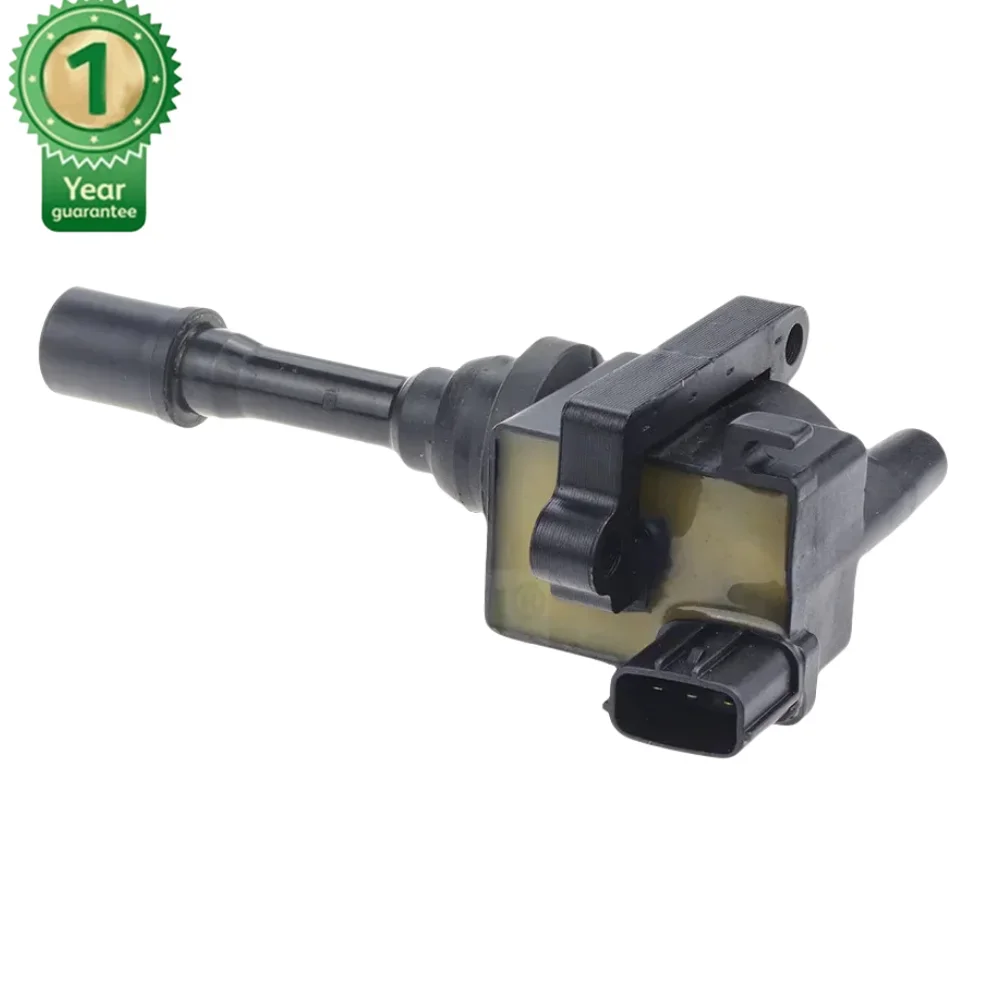Ignition Coil OEM H6T20171 H6T20174 MD325052 For Mitsubishi FTO GR V6 24V
Ignition Coil OEM H6T20171 H6T20174 MD325052 For Mitsubishi FTO GR V6 24V