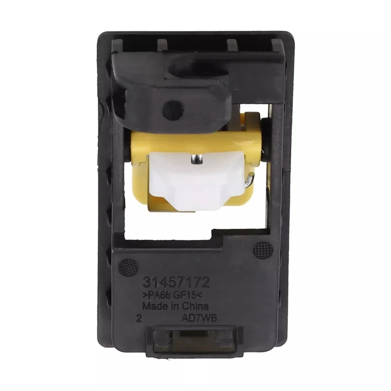 A22E-31457172 Hood Safety Catch Control Lever Fits For Volvo S60 XC60 Easy Installation Automobiles Interior
A22E-31457172 Hood Safety Catch Control Lever Fits For Volvo S60 XC60 Easy Installation Automobiles Interior