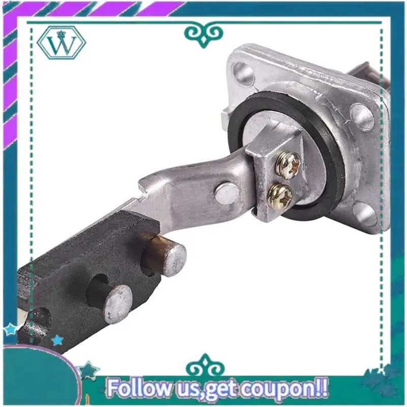 AA92-Engine Oil Level Sensor Car Accessor For Toyota Hiace 2TRFE Oil Level Sensor 89491-25030 8949125030
AA92-Engine Oil Level Sensor Car Accessor For Toyota Hiace 2TRFE Oil Level Sensor 89491-25030 8949125030
