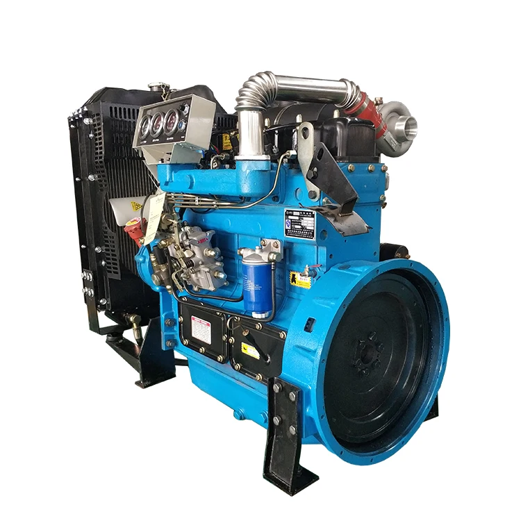 Certificate Diesel Engine 30hp 35hp 55 kw ZH4105ZD Diesel Engines With Good Price
Certificate Diesel Engine 30hp 35hp 55 kw ZH4105ZD Diesel Engines With Good Price
