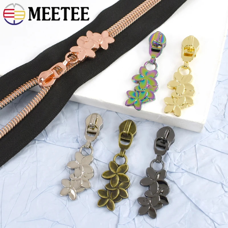 5-30Pcs 5# Nylon Zippers Slider Handbags Pocket Decor Zipper Puller Jacket Shoes Replace Zip Head Repair Kits Crafts Accessories
5-30Pcs 5# Nylon Zippers Slider Handbags Pocket Decor Zipper Puller Jacket Shoes Replace Zip Head Repair Kits Crafts Accessories