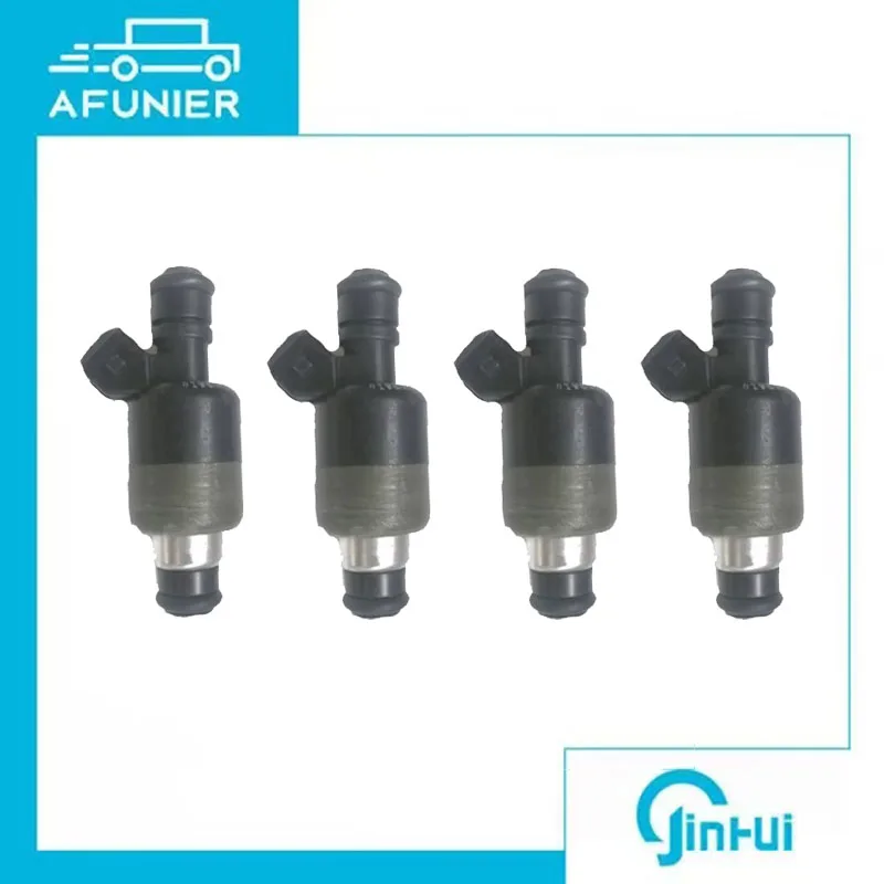 4Pcs Fuel Injector Nozzle For Honda Acura Nissan Toyota Dsm Turbo OE No.:17113814
4Pcs Fuel Injector Nozzle For Honda Acura Nissan Toyota Dsm Turbo OE No.:17113814