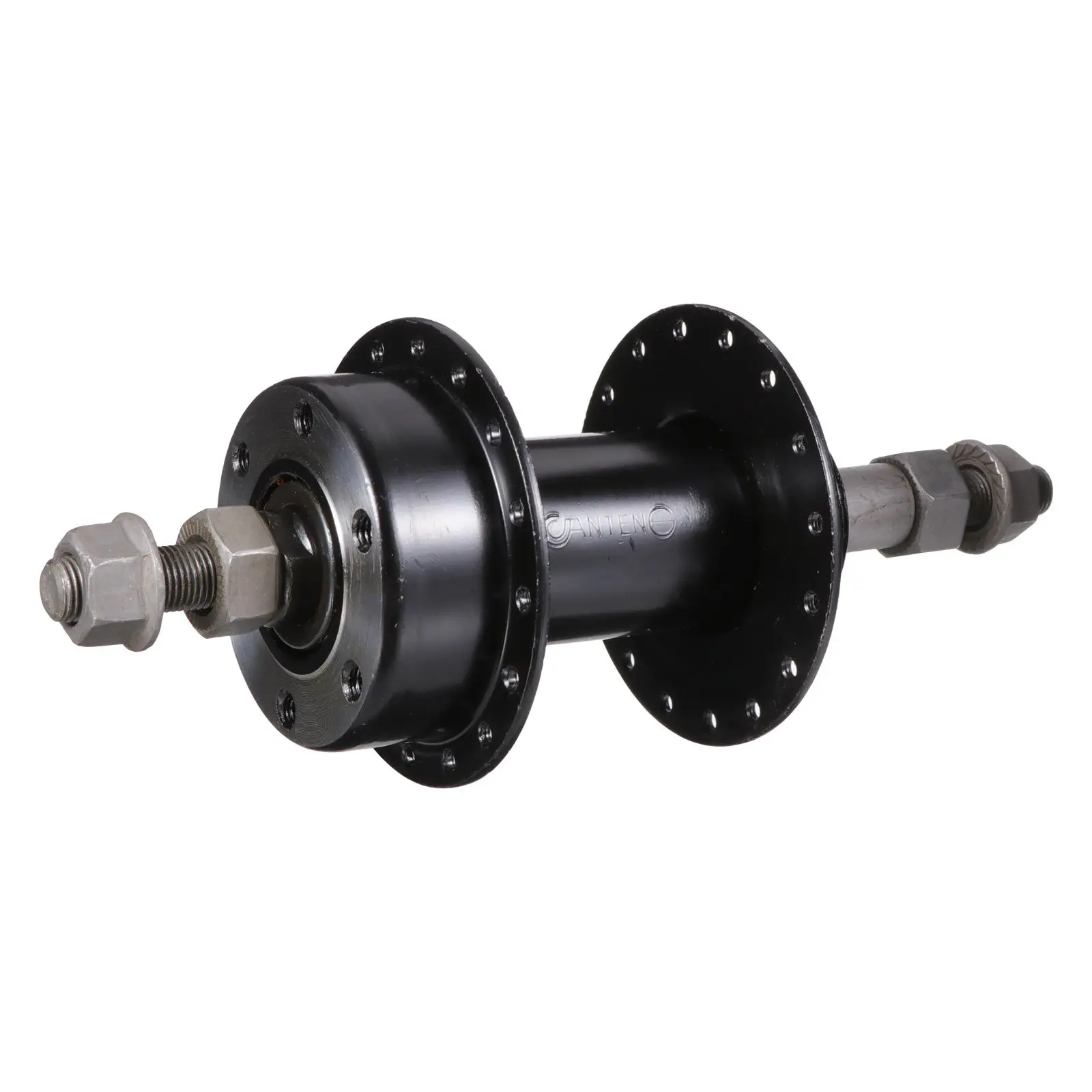 1Pcs Iron Material 32 Holes Sturdy Smooth Rotating Low Noise Disc Brake Hub Mountain Bike Parts Disc Brake Hubs
1Pcs Iron Material 32 Holes Sturdy Smooth Rotating Low Noise Disc Brake Hub Mountain Bike Parts Disc Brake Hubs