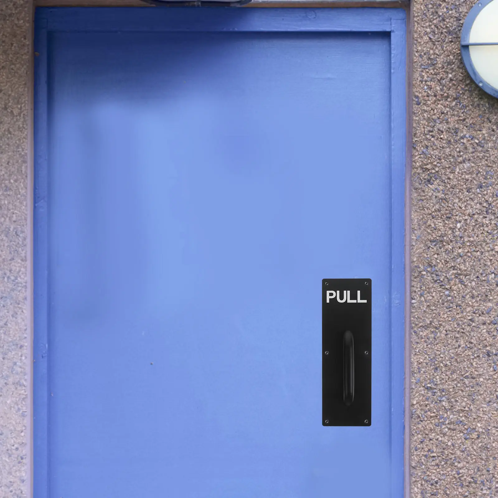 2Pcs Stainless Steel Push Pull Door Handle Modern Sleek Finish Fire Rated for Commercial Residential Doors Cabinet Sliding Doors
2Pcs Stainless Steel Push Pull Door Handle Modern Sleek Finish Fire Rated for Commercial Residential Doors Cabinet Sliding Doors