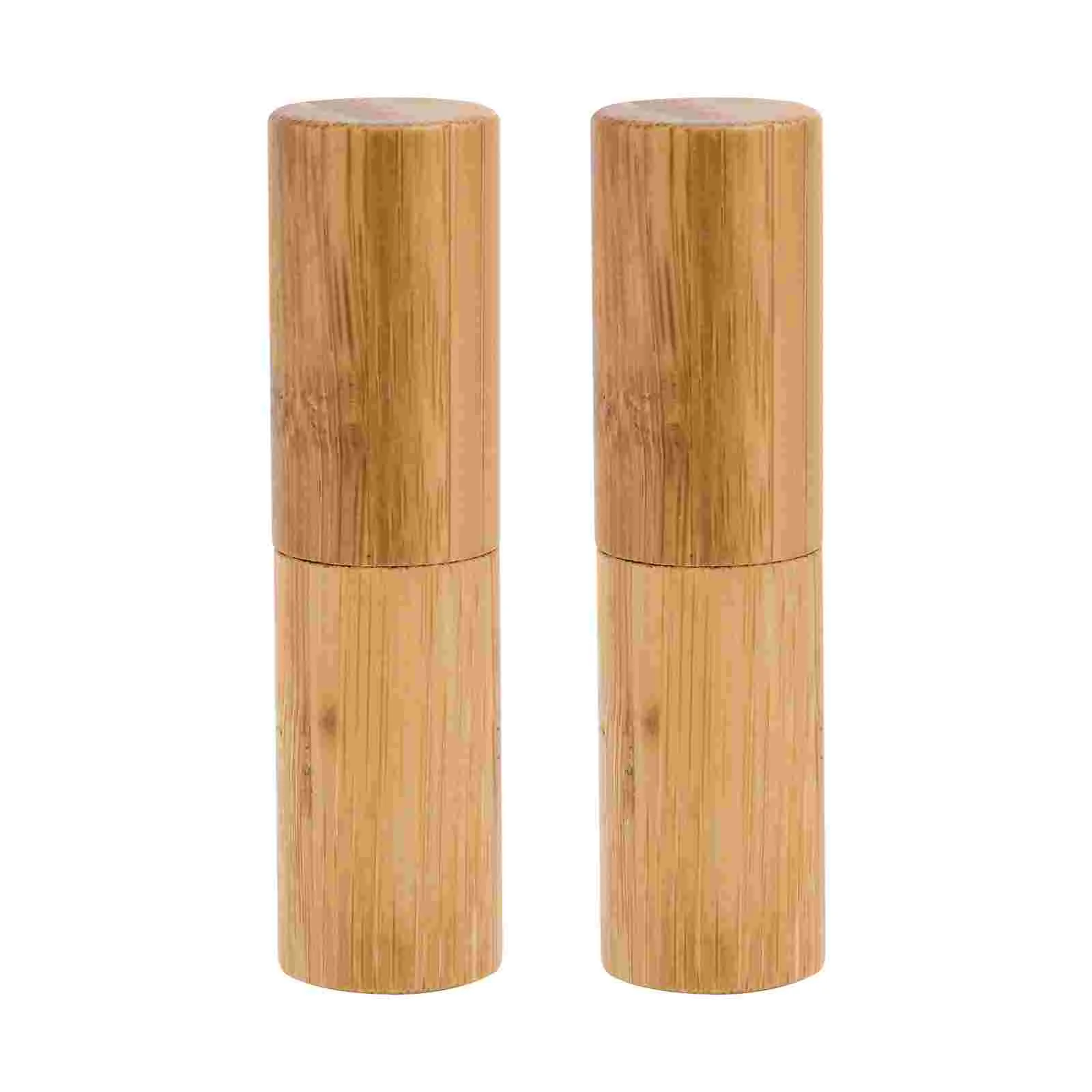 2pcs 38g Women Empty Bamboo Lipstick Balm Tubes Rustic Lip Gloss Storage Container for Ladies and Girls (Golden, Diameter 121m
2pcs 38g Women Empty Bamboo Lipstick Balm Tubes Rustic Lip Gloss Storage Container for Ladies and Girls (Golden, Diameter 121m