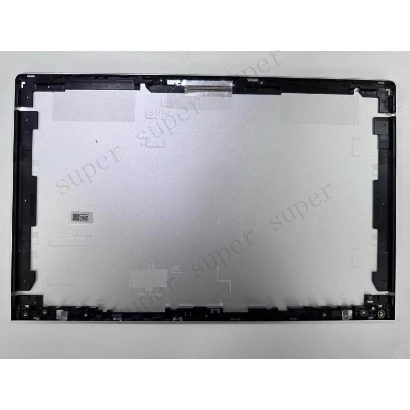 S+ For HP Pro 15" G5 450 G10 Silver LCD Back Cover Top Lid Rear 52X8TLCTPC0
S+ For HP Pro 15" G5 450 G10 Silver LCD Back Cover Top Lid Rear 52X8TLCTPC0