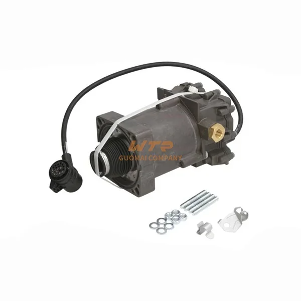Reliable Clutch Booster 20583314 for Enhanced Clutch Performance in VOV Heavy-Duty FH FM Series Truck
Reliable Clutch Booster 20583314 for Enhanced Clutch Performance in VOV Heavy-Duty FH FM Series Truck