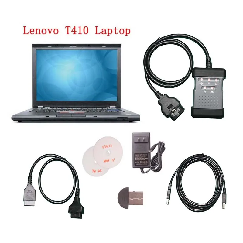 V75 Nissan Consult 3 Consult III Plus Diagnostic Tool With Lenovo T410 Laptop Ready to Use
V75 Nissan Consult 3 Consult III Plus Diagnostic Tool With Lenovo T410 Laptop Ready to Use