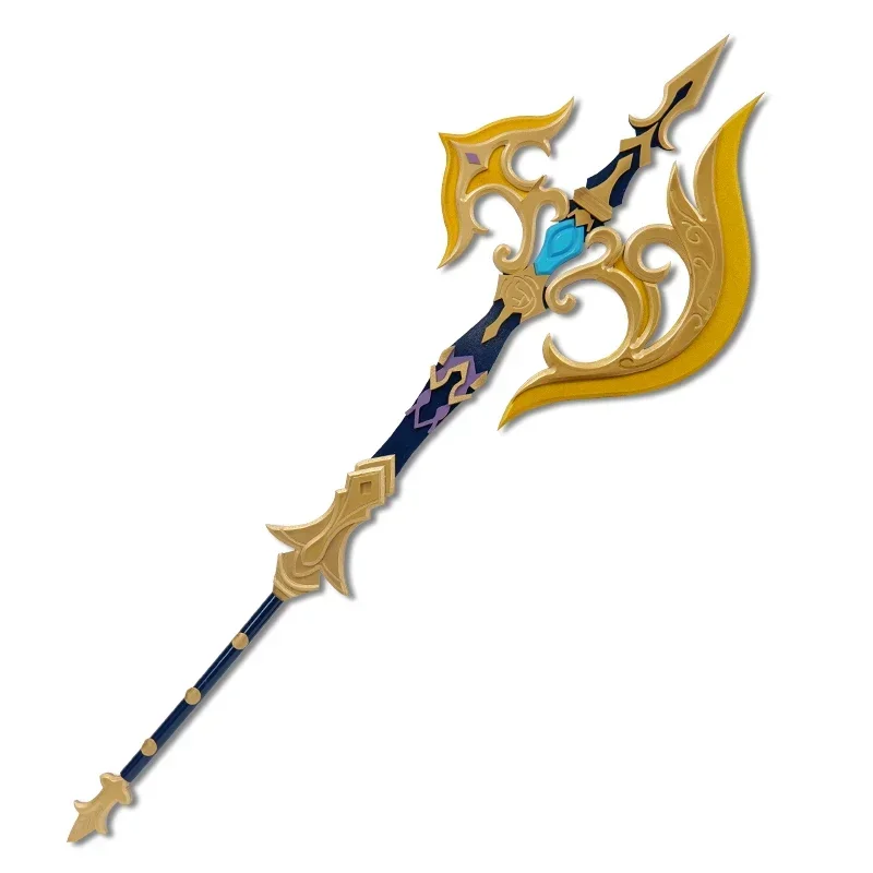 Navia Axe Genshin Impact Cosplay Props Halloween Christmas Fancy Party Costumes Accessories
Navia Axe Genshin Impact Cosplay Props Halloween Christmas Fancy Party Costumes Accessories
