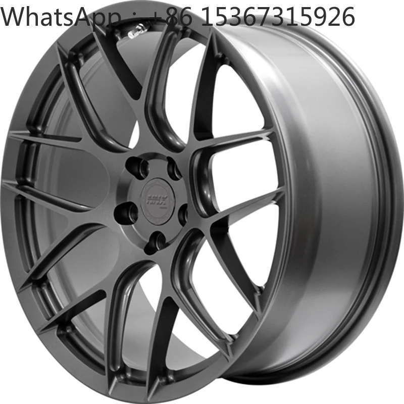 19 Inch Concave Design Forged Aluminum Alloy Passenger Car Wheel Rims
19 Inch Concave Design Forged Aluminum Alloy Passenger Car Wheel Rims