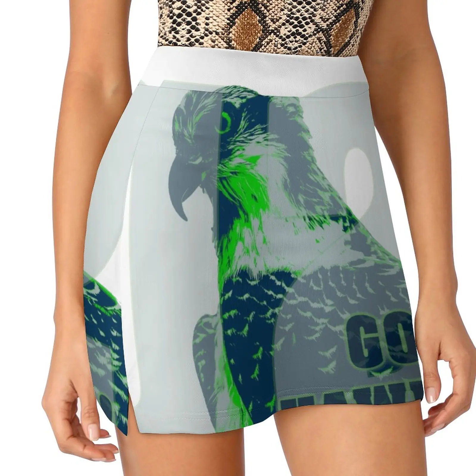 Go Hawks Korean Fashion Skirt Summer Skirts For Women Light Proof Trouser Skirt Gohawks 12 Hawk Animal
Go Hawks Korean Fashion Skirt Summer Skirts For Women Light Proof Trouser Skirt Gohawks 12 Hawk Animal