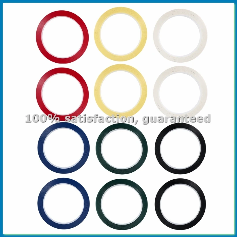 12 Rolls 1/8Inch Whiteboard Tape, Pinstripe Tape Dry Erase Board Tape Adhesive Graphic Grid Marking Tape,216 Ft Per Roll-SPMI
12 Rolls 1/8Inch Whiteboard Tape, Pinstripe Tape Dry Erase Board Tape Adhesive Graphic Grid Marking Tape,216 Ft Per Roll-SPMI