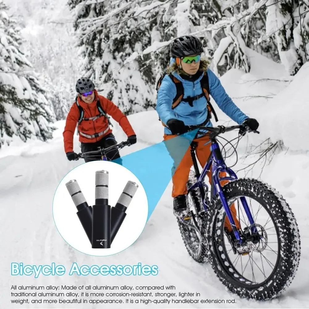 Удлинитель руля из алюминиевого сплава, диаметр 15-20 мм, выдвижной удлинитель руля, выдвижной удлинитель 10 см
Удлинитель руля из алюминиевого сплава, диаметр 15-20 мм, выдвижной удлинитель руля, выдвижной удлинитель 10 см