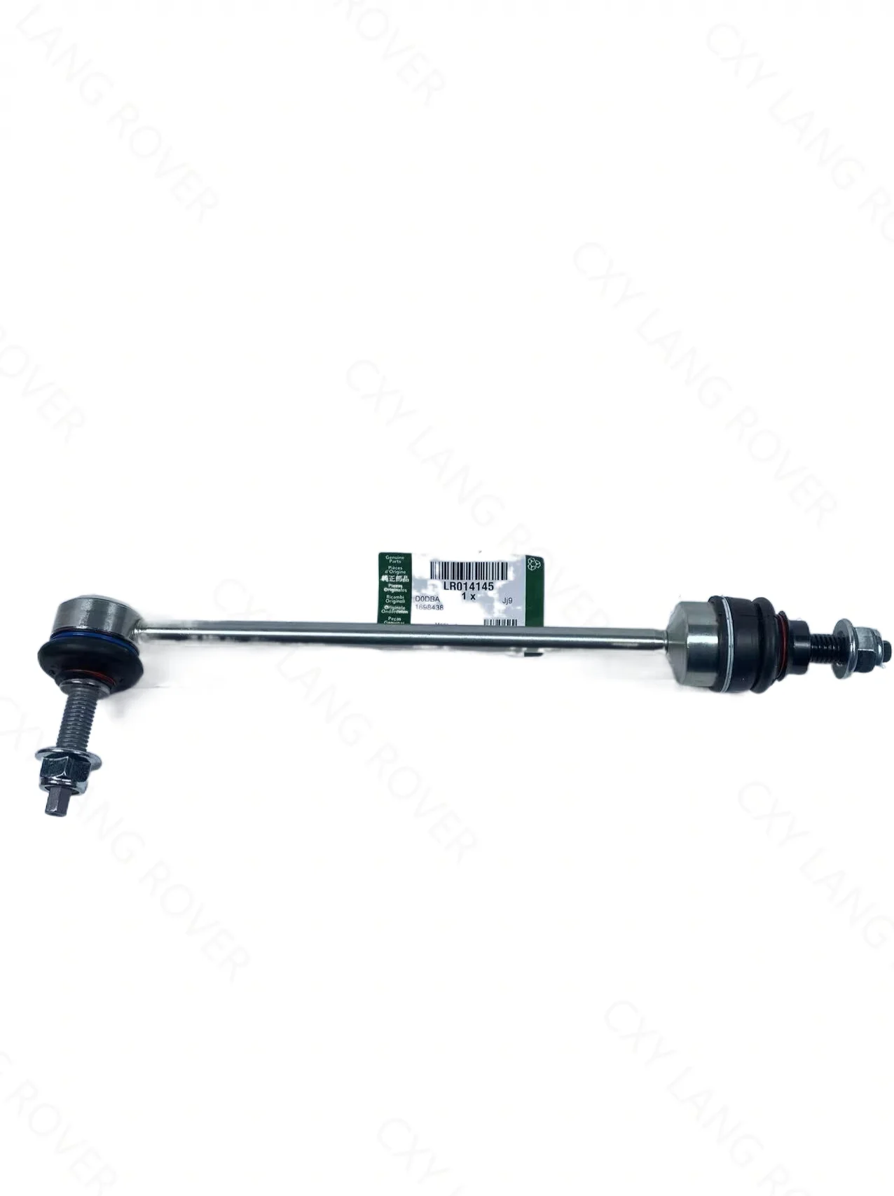 Передний правый и левый стабилизатор LR014145 RBM500180 RBM500110 для LAND ROVER DISCOVERY III / IV (L319)
Передний правый и левый стабилизатор LR014145 RBM500180 RBM500110 для LAND ROVER DISCOVERY III / IV (L319)