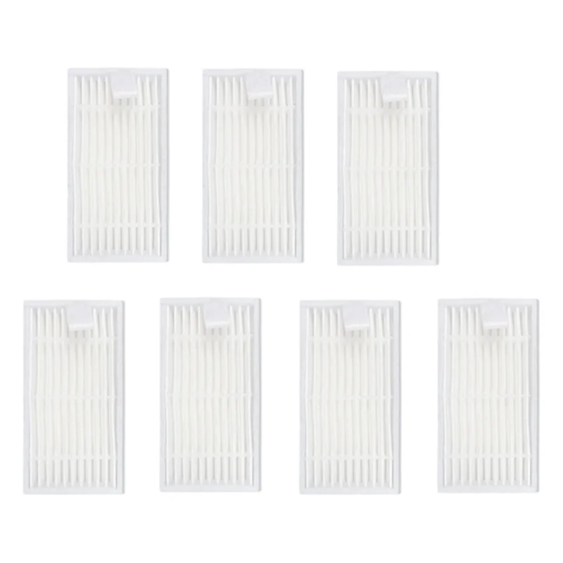 ABRW-Filter Replacement Hepa Filter HEPA Filter For Ilife V3 V3S V5 V5S Robot Vacuum Cleaner
ABRW-Filter Replacement Hepa Filter HEPA Filter For Ilife V3 V3S V5 V5S Robot Vacuum Cleaner