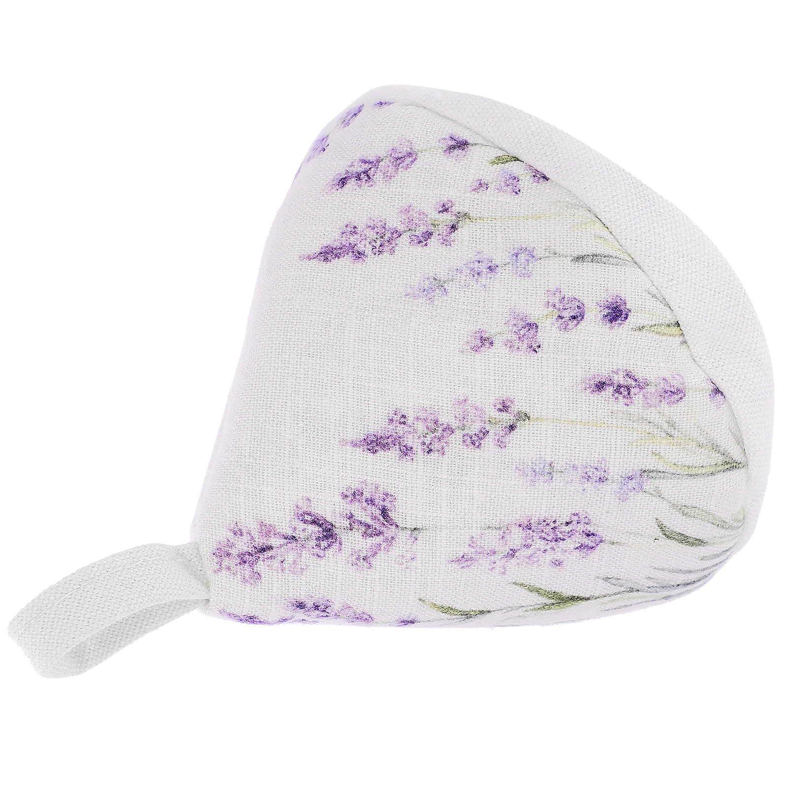 Anti-Scald Pot Lid Heat Resistant Handle Protectors Kitchen Gadgets Nonslip Pot Sleeve Covers Cotton Pan Lid Knob Covers
Anti-Scald Pot Lid Heat Resistant Handle Protectors Kitchen Gadgets Nonslip Pot Sleeve Covers Cotton Pan Lid Knob Covers