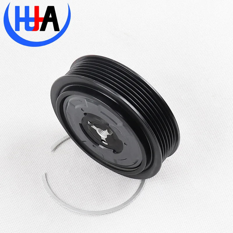 1pcs DCP32020 AC compressor Repair kit Clutch Pulley 5SL12C for Audi Skoda VW GOLF LUPO BORA POLO 6PK 110-115mm 35x52x20
1pcs DCP32020 AC compressor Repair kit Clutch Pulley 5SL12C for Audi Skoda VW GOLF LUPO BORA POLO 6PK 110-115mm 35x52x20