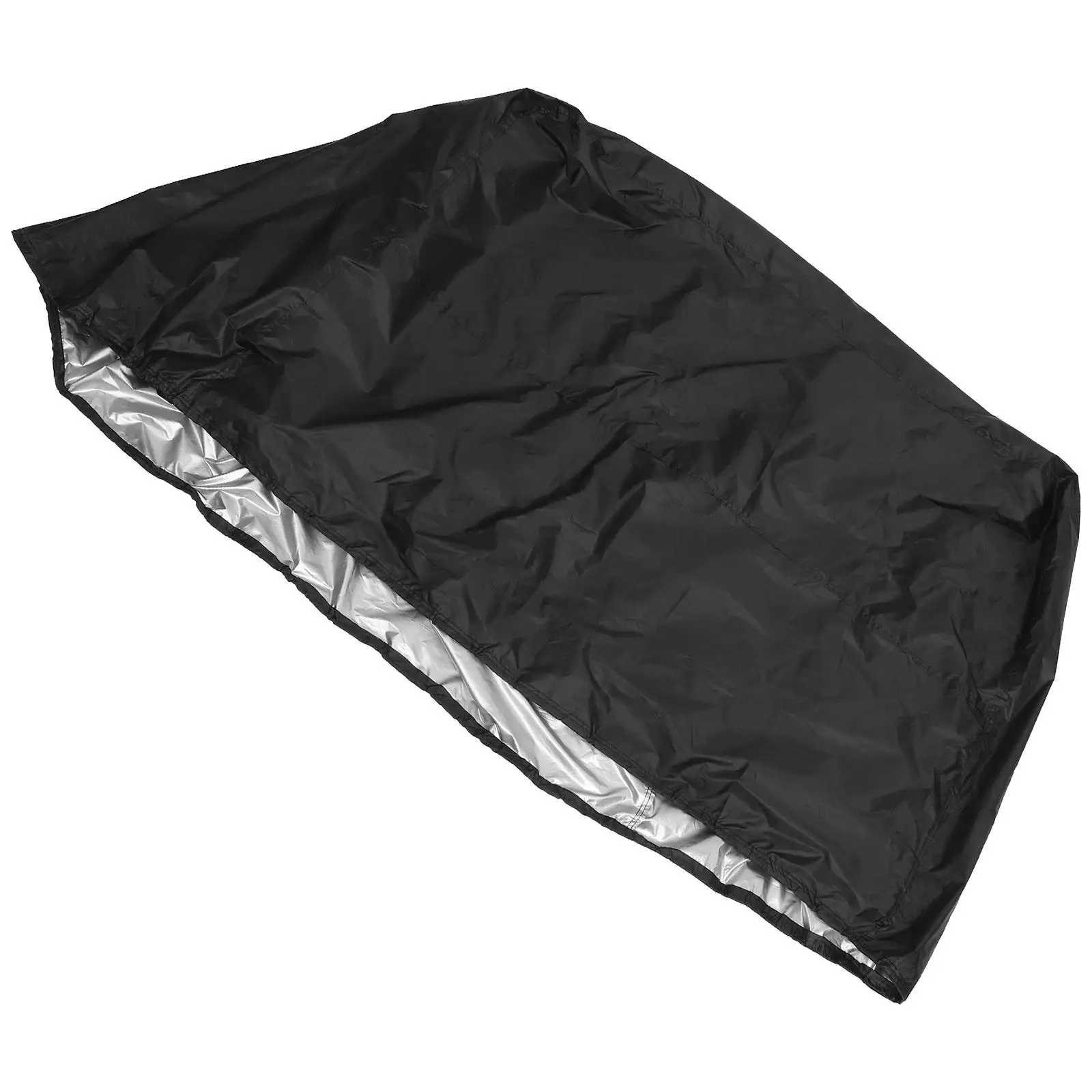 Waterproof Scooter Cover 140x66x91cm Black Electric Wheelchair Guard Mobility Accessories Dustproof Outdoor Protection
Waterproof Scooter Cover 140x66x91cm Black Electric Wheelchair Guard Mobility Accessories Dustproof Outdoor Protection